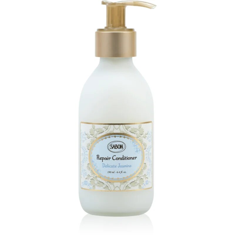 Sabon Delicate Jasmine regeneracijski balzam 190 ml