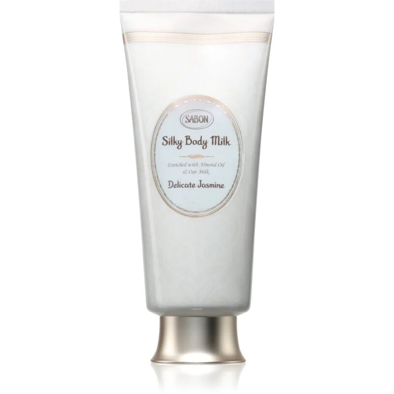 Sabon Jasmine losjon za telo 200 ml