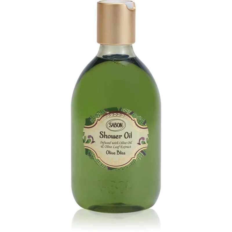 Sabon Shower Oil olje za prhanje 300 ml