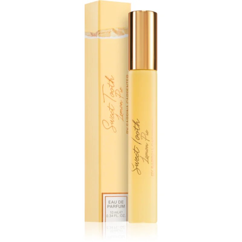 Sabrina Carpenter Lemon Pie parfumska voda za ženske 10 ml