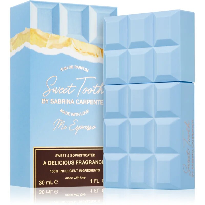 Sabrina Carpenter Me Espresso parfumska voda za ženske 30 ml