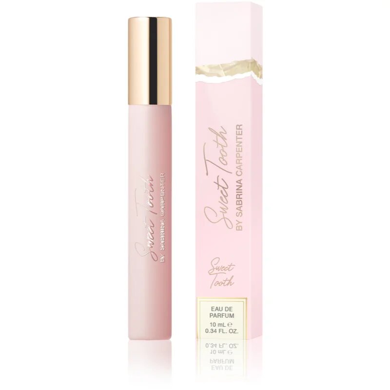 Sabrina Carpenter Sweet Tooth parfumska voda za ženske 10 ml