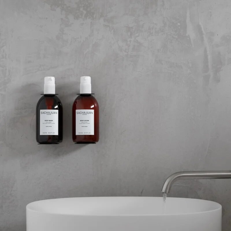 Sachajuan Body Wash Shiny Citrus gel za prhanje 500 ml