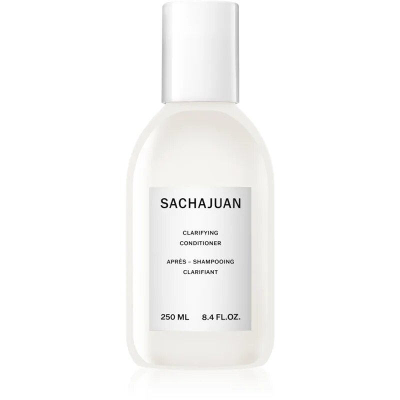 Sachajuan Clarifying čistilni balzam 250 ml