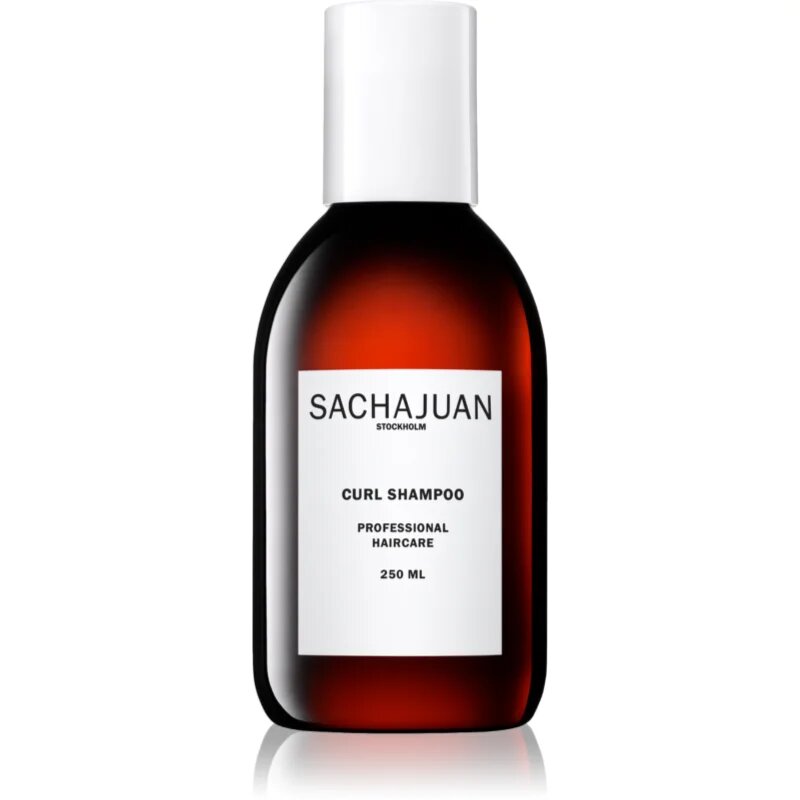 Sachajuan Curl Shampoo šampon za kodraste in valovite lase 250 ml