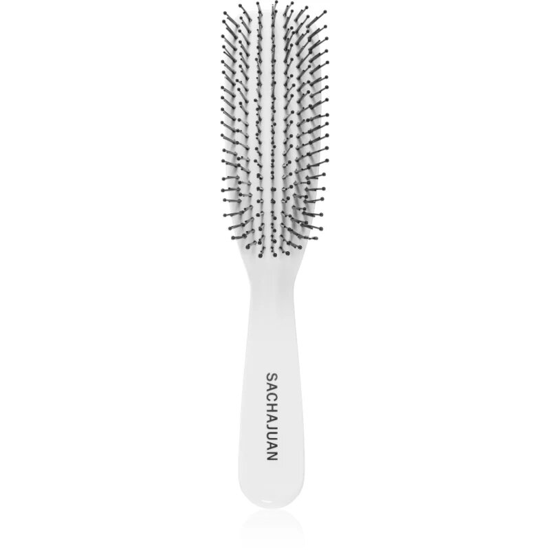 Sachajuan Detangling Brush krtača za lase za lažje razčesavanje las 1 kos