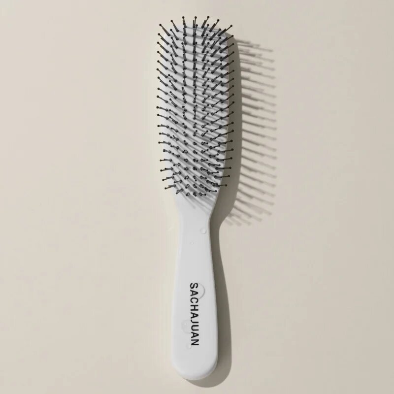 Sachajuan Detangling Brush krtača za lase za lažje razčesavanje las 1 kos