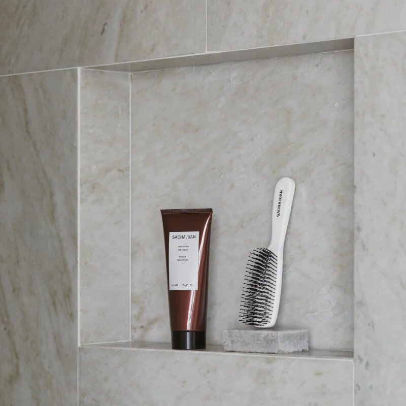 Sachajuan Detangling Brush krtača za lase za lažje razčesavanje las 1 kos