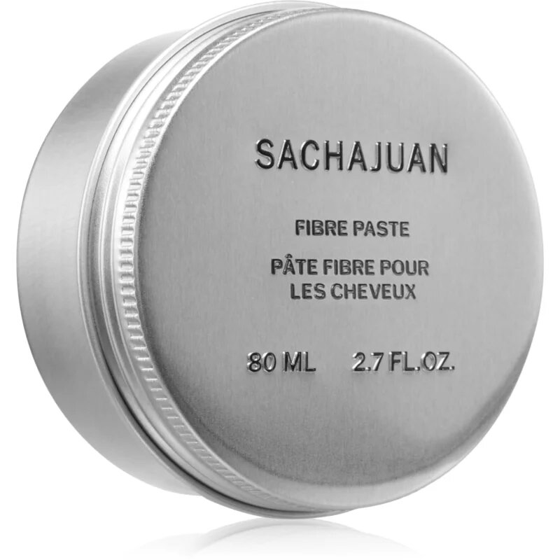Sachajuan Fibre Paste stiling pasta 80 ml