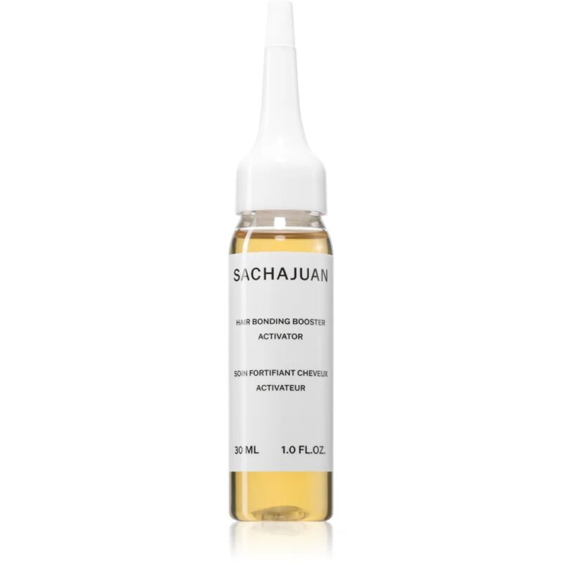 Sachajuan Hair Bonding Booster Activator aktivator za lase 30 ml