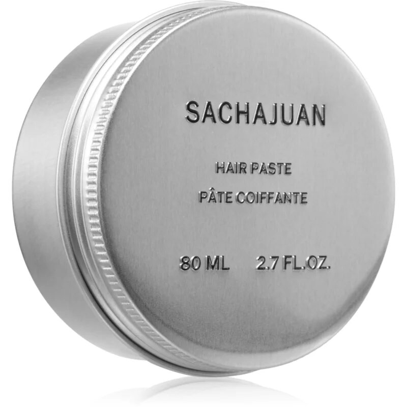 Sachajuan Hair Paste pasta za lase 80 ml
