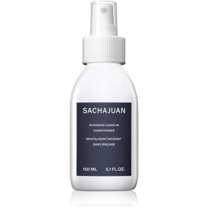 Sachajuan Intensive Leave in Conditioner balzam brez spiranja v pršilu 150 ml
