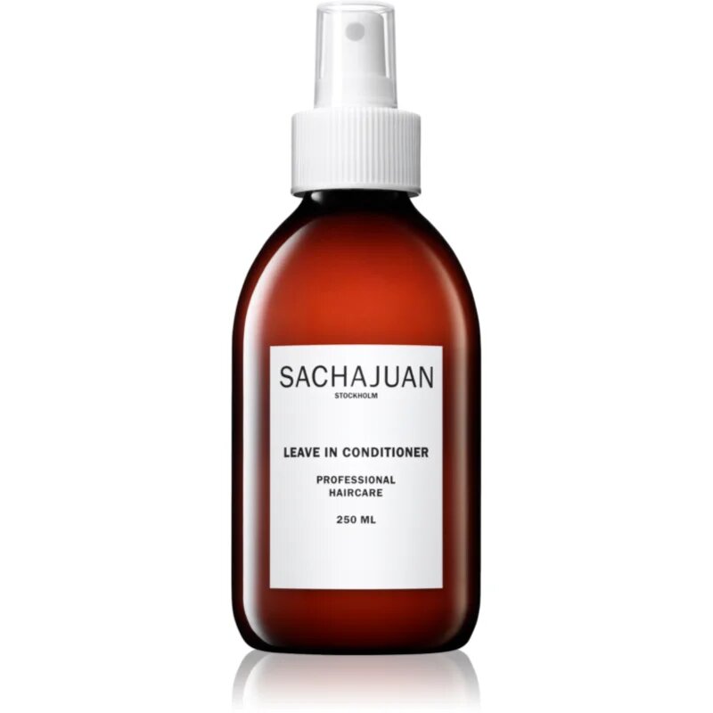 Sachajuan Leave In hranilni balzam brez spiranja 250 ml
