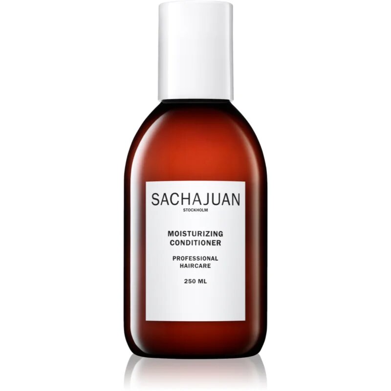 Sachajuan Moisturizing Conditioner vlažilni balzam 250 ml