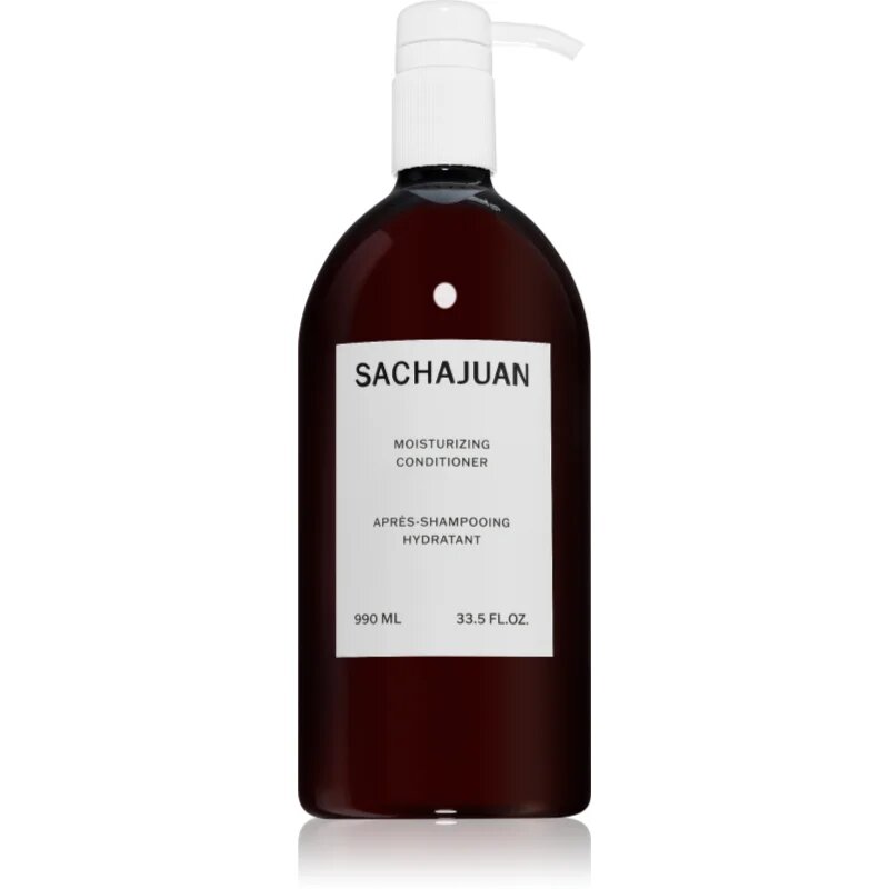 Sachajuan Moisturizing Conditioner vlažilni balzam 990 ml