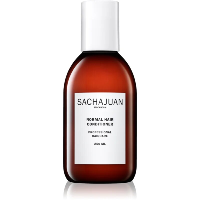 Sachajuan Normal Hair Conditioner balzam za volumen in čvrstost 250 ml
