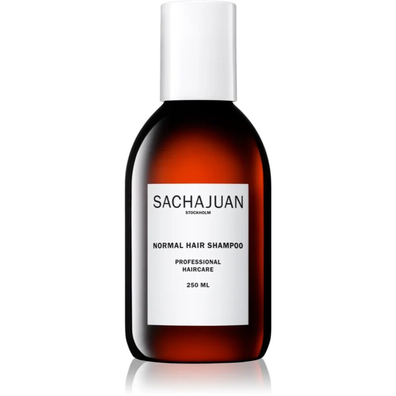Sachajuan Normal Hair Shampoo šampon za normalne in tanke lase 250 ml