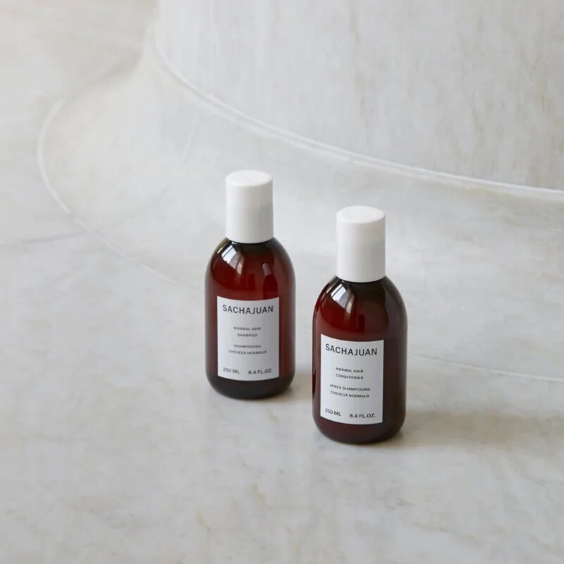Sachajuan Normal Hair Shampoo šampon za normalne in tanke lase 250 ml