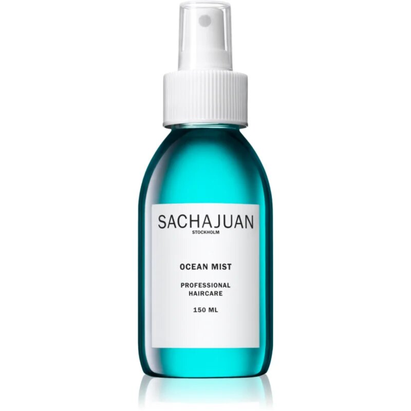 Sachajuan Ocean Mist stiling voda za učinek kot s plaže 150 ml
