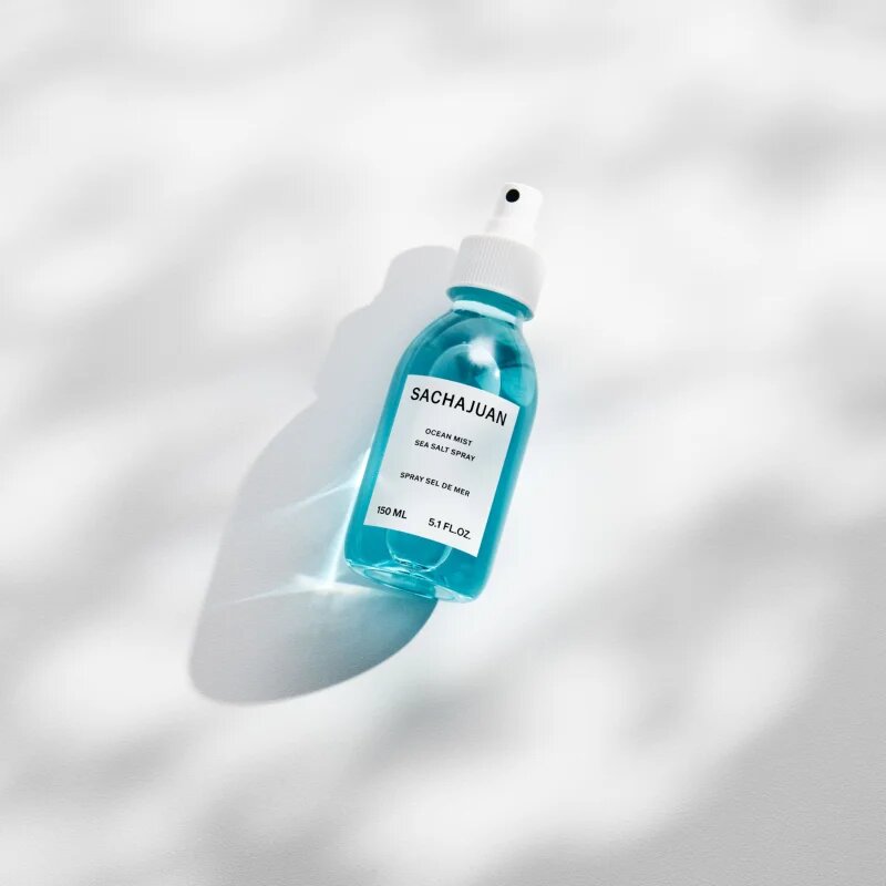 Sachajuan Ocean Mist stiling voda za učinek kot s plaže 150 ml