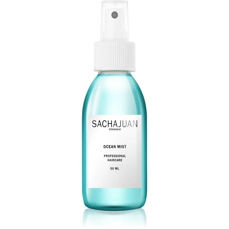 Sachajuan Ocean Mist stiling voda za učinek kot s plaže 50 ml