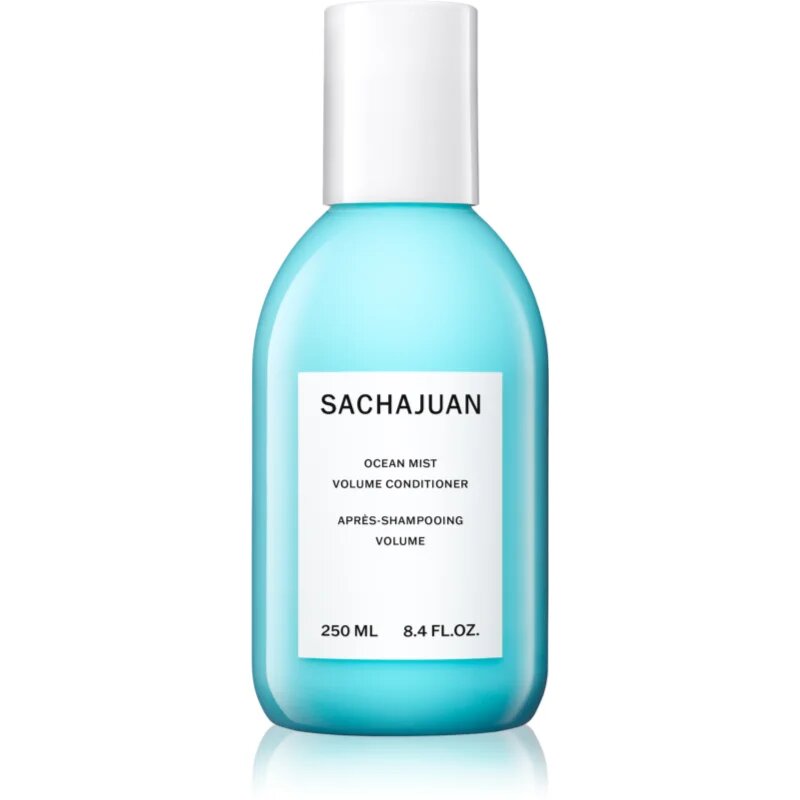 Sachajuan Ocean Mist Volume Conditioner balzam za volumen za učinek kot s plaže 250 ml