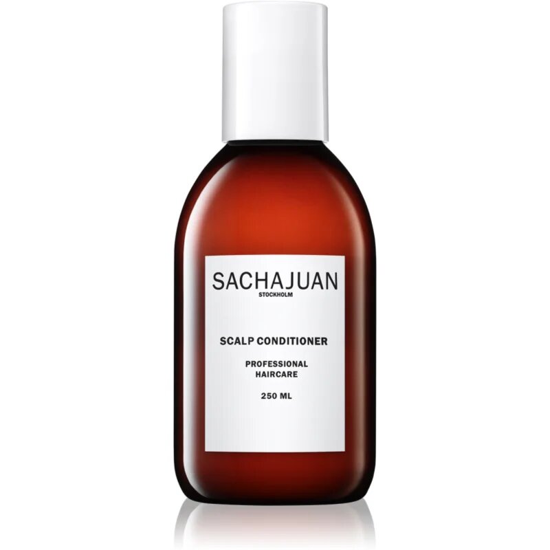 Sachajuan Scalp Conditioner pomirjevalni balzam za občutljivo lasišče 250 ml