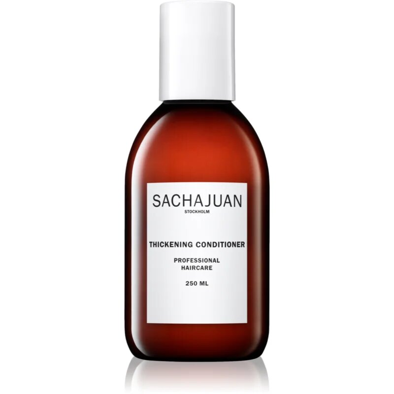 Sachajuan Thickening Conditioner balzam za zgostitev za volumen las 250 ml