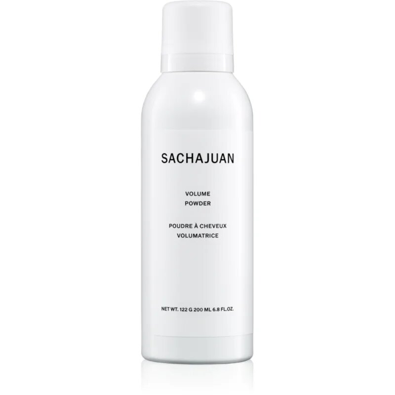 Sachajuan Volume Powder puder za lase za volumen od korenin 200 ml