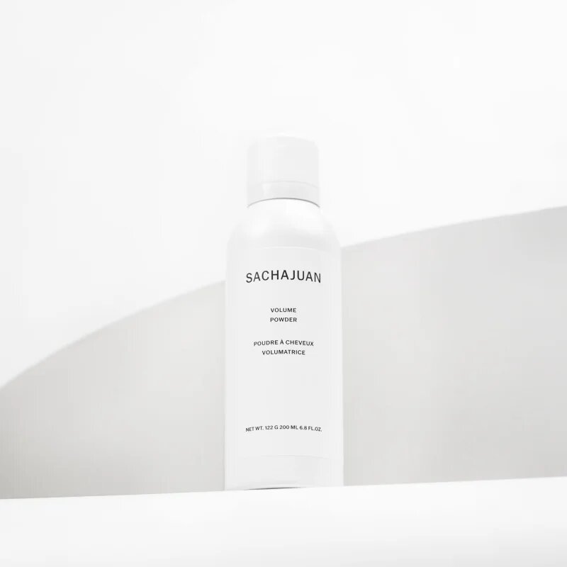 Sachajuan Volume Powder puder za lase za volumen od korenin 200 ml