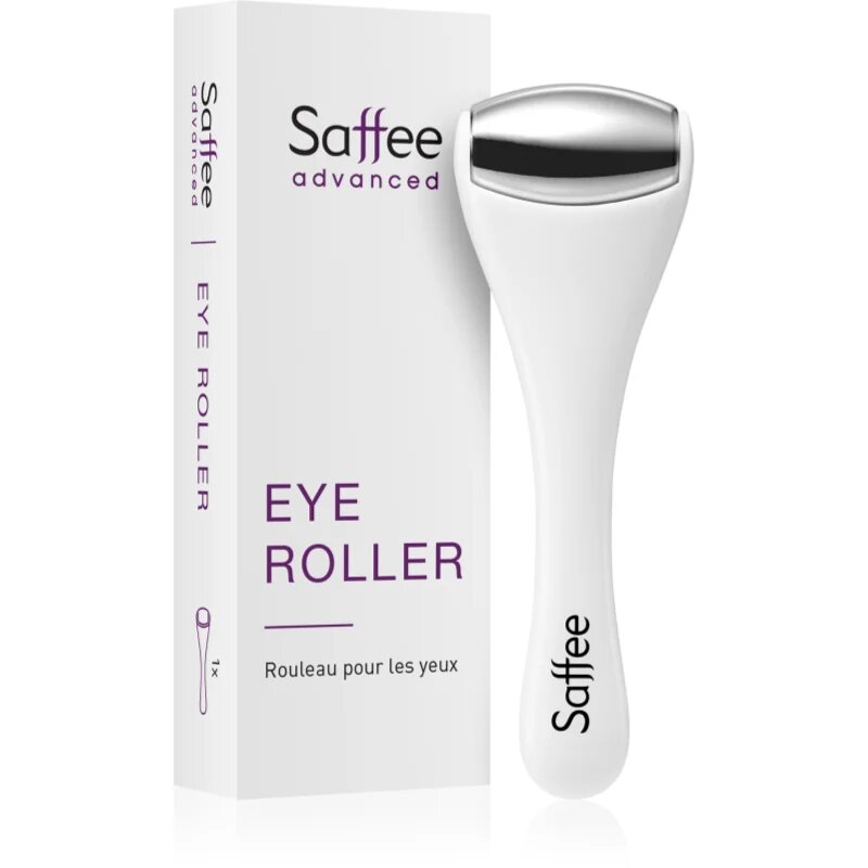 Saffee Advanced Eye Roller valjček za masažo za predel okoli oči 1 kos