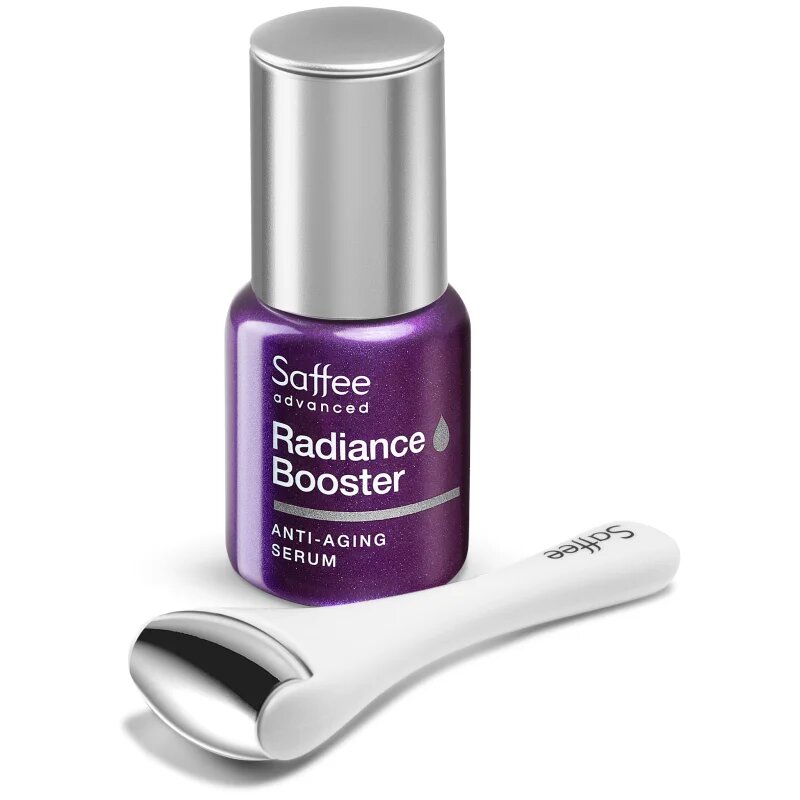 Saffee Advanced Eye Roller valjček za masažo za predel okoli oči 1 kos