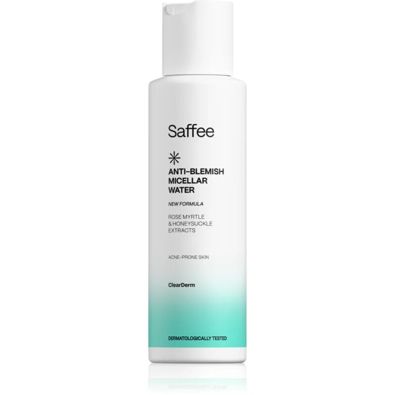 Saffee ClearDerm Anti-blemish Micellar Water micelarna voda za problematično kožo 100 ml