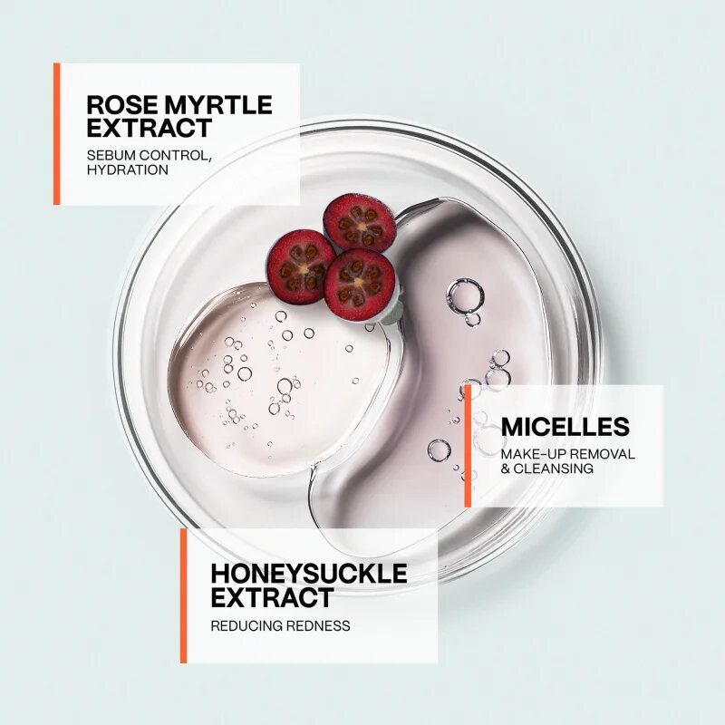 Saffee ClearDerm Anti-blemish Micellar Water micelarna voda za problematično kožo 400 ml