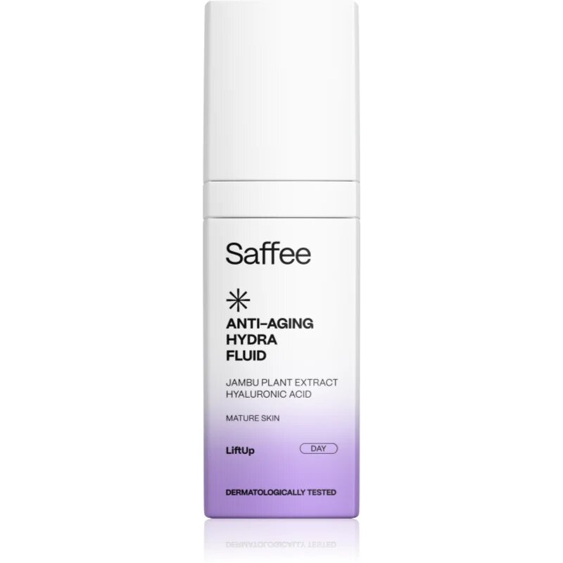 Saffee LiftUp Anti-aging Hydra Fluid vlažilni lifting fluid 30 ml