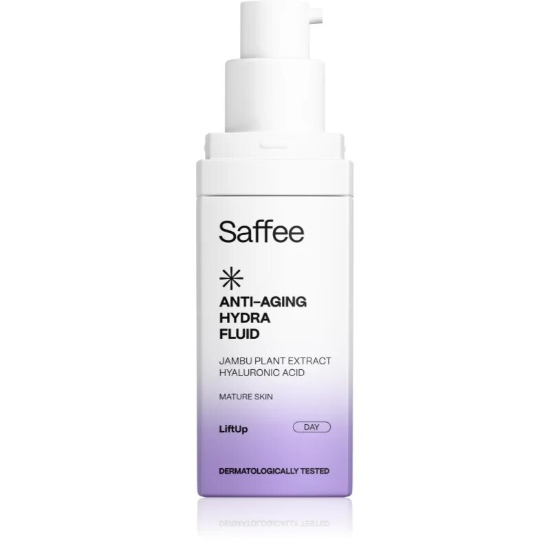 Saffee LiftUp Anti-aging Hydra Fluid vlažilni lifting fluid 30 ml