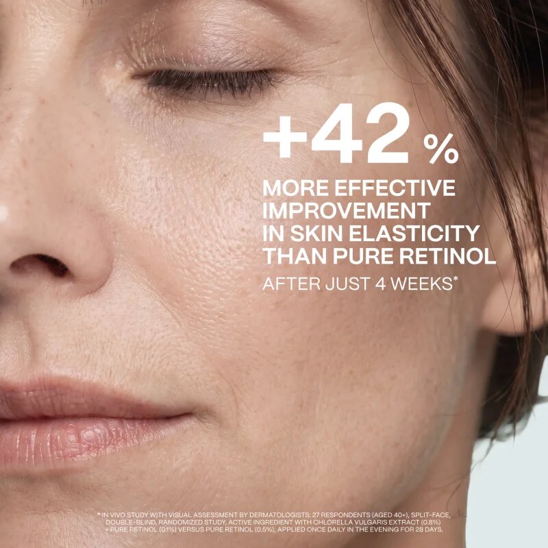 Saffee LiftUp Retinol Serum regeneracijski serum proti gubam z retinolom 30 ml