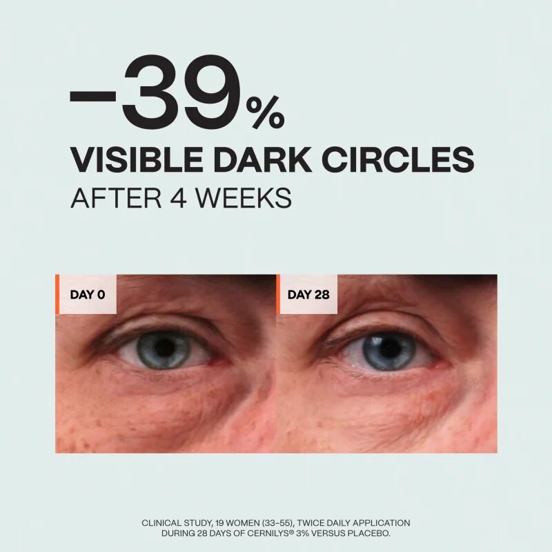 Saffee LiftUp Wrinkle Smoothing Eye Cream krema za predel okoli oči proti gubam 15 ml