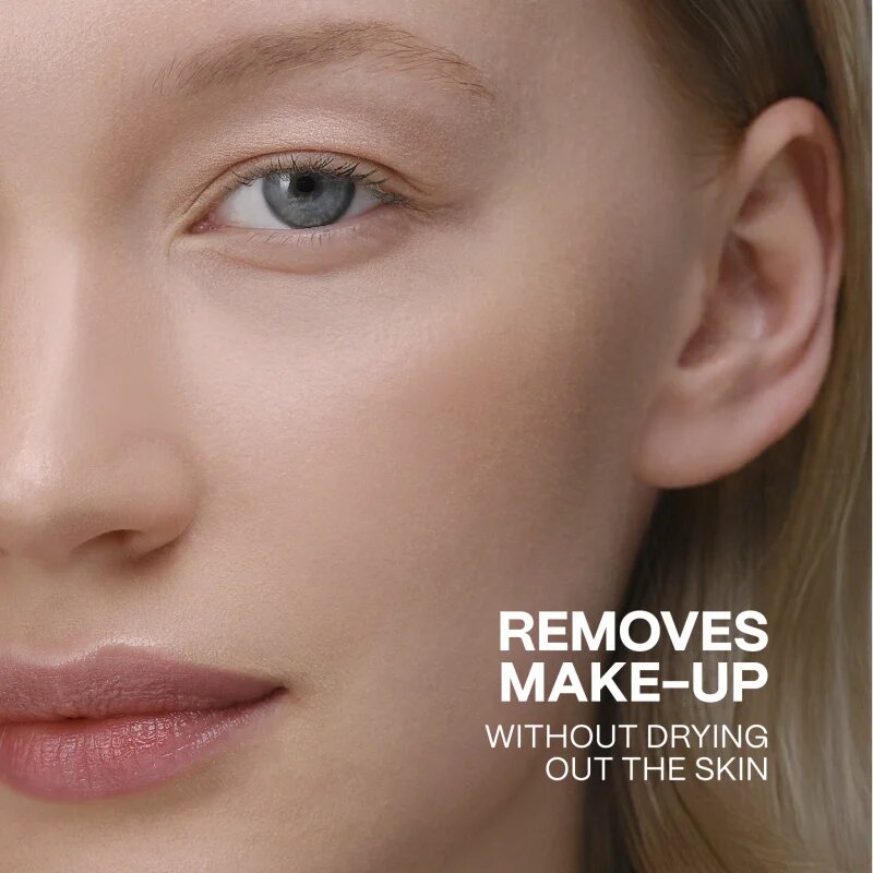 Saffee SensiDerm Moisturising Micellar Water micelarna voda za suho in občutljivo kožo 100 ml