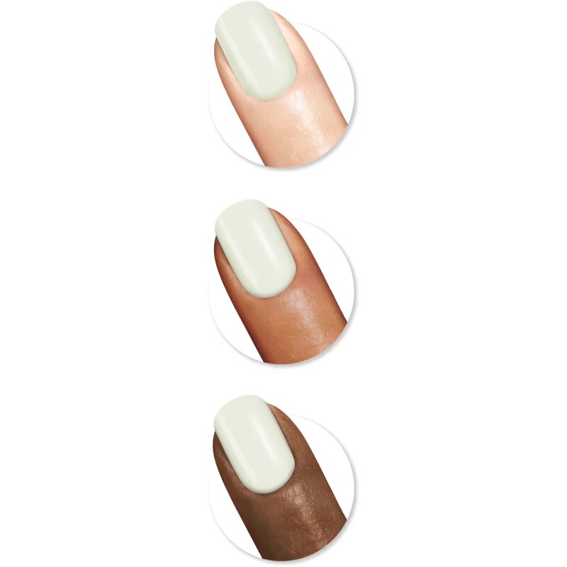 Sally Hansen Color Therapy lak za nohte odtenek 120 Morning Meditation 147 ml