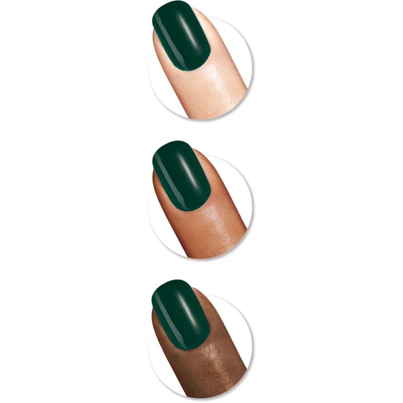 Sally Hansen Color Therapy lak za nohte odtenek 453 Serene Green 147 ml