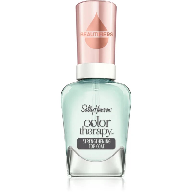 Sally Hansen Color Therapy lak za učvrstitev nohtov 147 ml