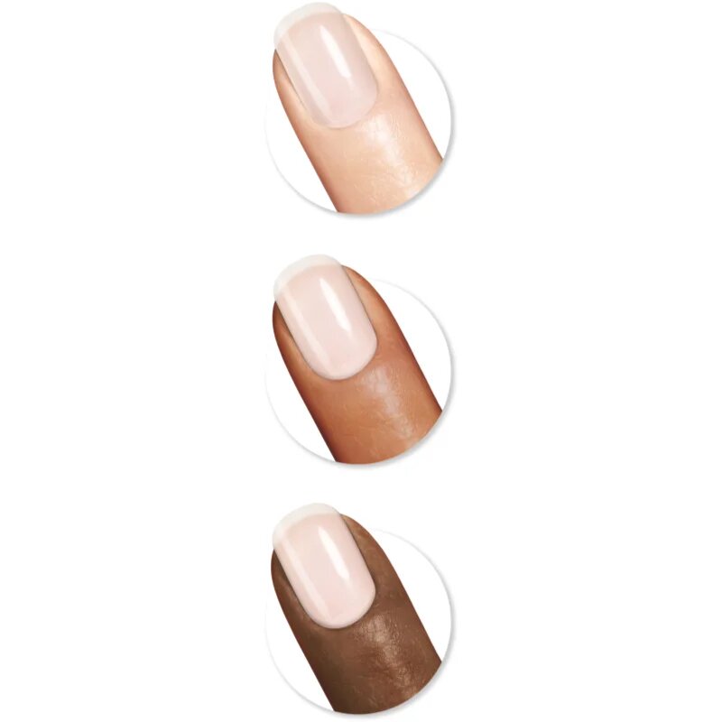 Sally Hansen Color Therapy lak za učvrstitev nohtov 147 ml