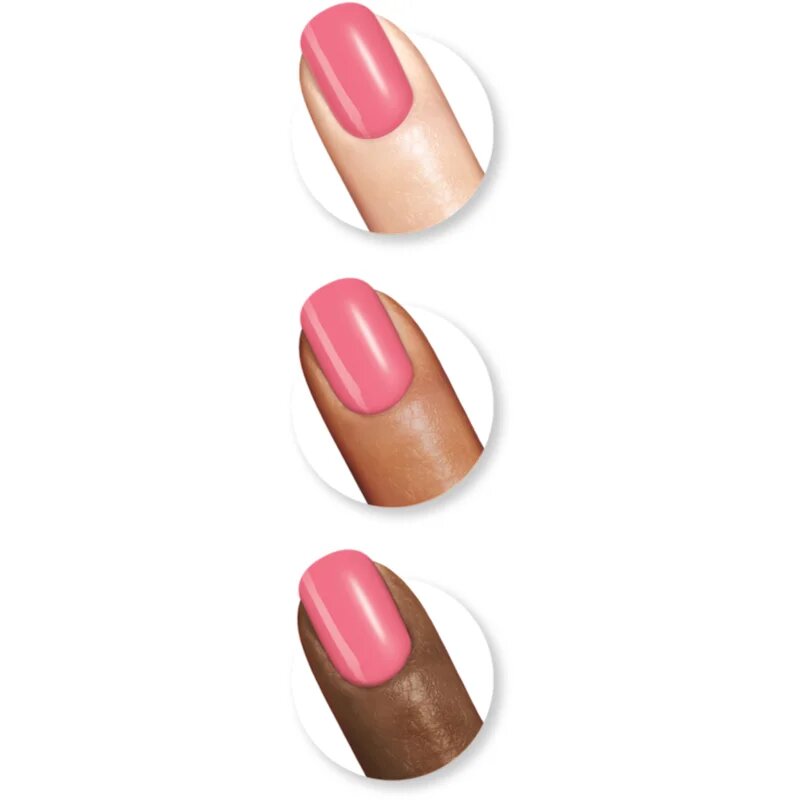 Sally Hansen Color Therapy negovalni lak za nohte odtenek 240 Primrose And Proper 14.7 ml
