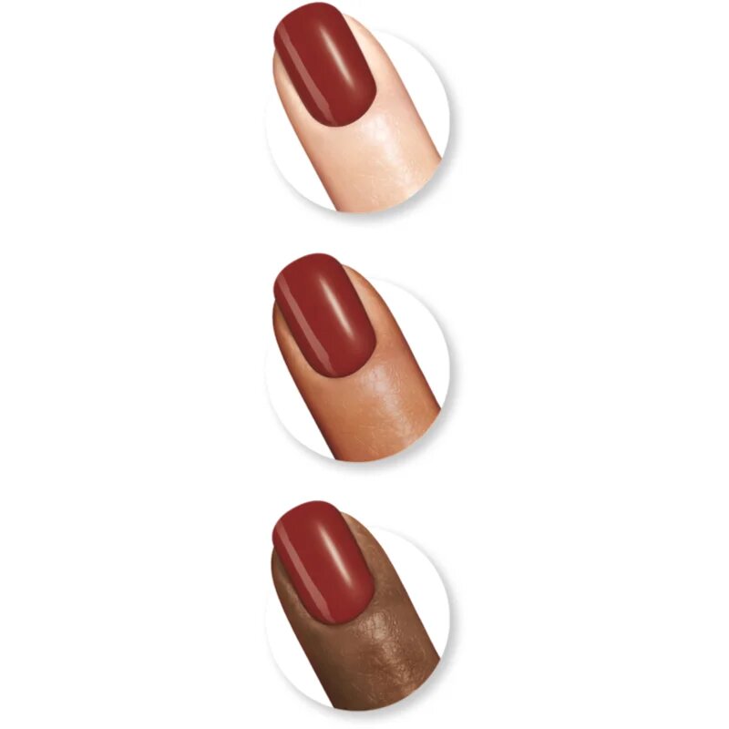 Sally Hansen Color Therapy negovalni lak za nohte odtenek 370 Unwine'd 14.7 ml