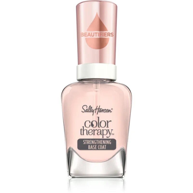 Sally Hansen Color Therapy podlaga za lak z učvrstitvenim učinkom 14.7 ml
