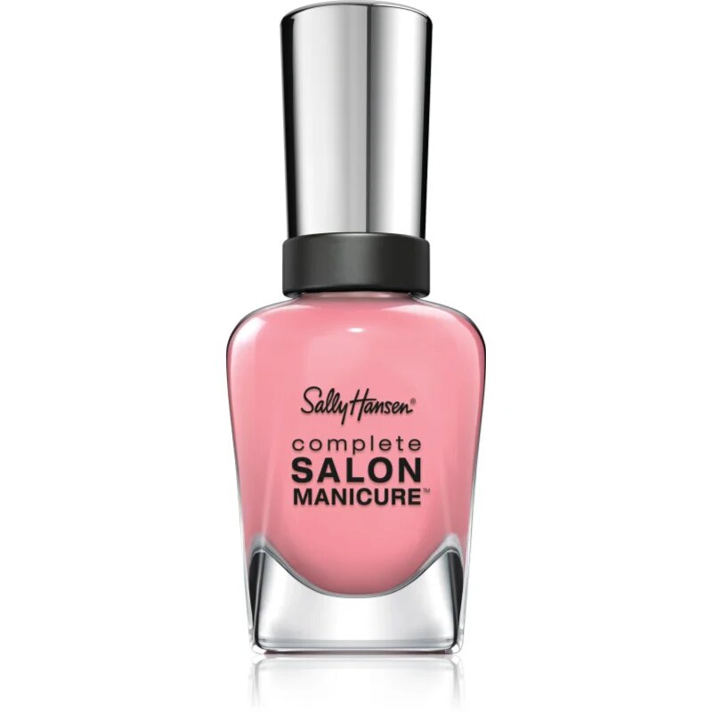 Sally Hansen Complete Salon Manicure lak za krepitev nohtov odtenek 14.7 ml