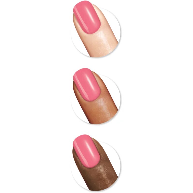 Sally Hansen Complete Salon Manicure lak za krepitev nohtov odtenek 14.7 ml