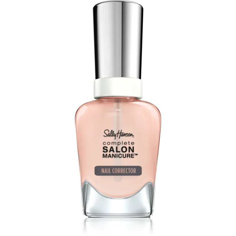 Sally Hansen Complete Salon Manicure podlaga za lak za nohte 147 ml