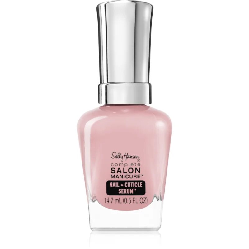 Sally Hansen Complete Salon Manicure serum za nohte in obnohtno kožo 147 ml
